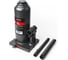 Домкрат бутылочный профессиональный RUNTEC 10 т, 230-450 мм TECHNIC RT-VJ10T 1