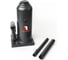 Домкрат бутылочный профессиональный RUNTEC 10 т, 230-450 мм TECHNIC RT-VJ10T 2