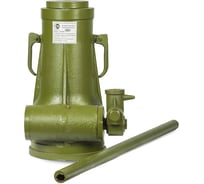 Винтовой домкрат TOR ДВ 100 т 1261001