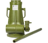 Винтовой домкрат TOR ДВ 200 т 1005996