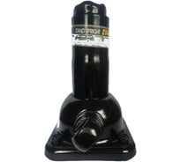 Винтовой домкрат TOR ДВ 2 т 180-390 мм 1011297