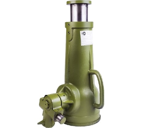 Винтовой домкрат TOR ДВ 8 т 1011299