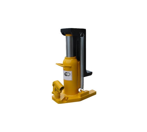 Гидравлический домкрат TOR MHC-10 1001045