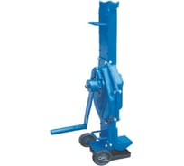 Реечный домкрат TOR SJ3-W 3 т, с колесом 1004102