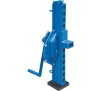 Реечный домкрат TOR SJ5-A 5 т, с регулируемым подъемом лапы 1004100