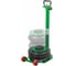 Домкрат подкатной пневматический Rockforce 5т RF-TRA1813(59734) 7