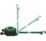 Домкрат подкатной пневматический Rockforce 5т RF-TRA1813(59734) 8