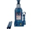 Бутылочный домкрат с клапаном Forsage 10т, низкий, h min 190мм, h max 360мм F-T91007 1