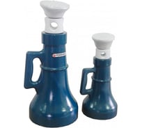 Винтовой механический домкрат Forsage 15т  F-SJ15 BIG(2386)
