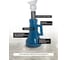 Винтовой механический домкрат Forsage 15т  F-SJ15 BIG(2386) 3