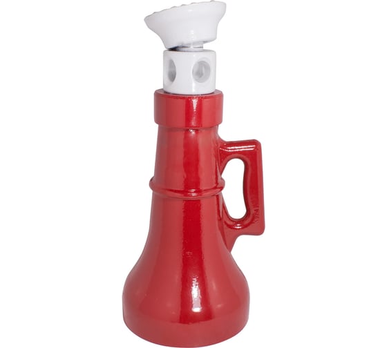 Винтовой механический домкрат Forsage 20т  F-SJ20(2387) 1