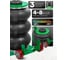 Подкатной пневматический домкрат Rockforce 3 т RF-TRA1812(59732) 3