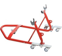 Подкатная подставка под заднее колесо мотоцикла Forsage 340 кг F-TRMT03001 16889