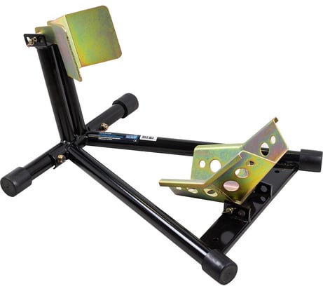 Стационарная парковочная подставка под колесо мотоцикла Forsage 300 кг  F-TRMT060(16888)