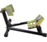 Стационарная парковочная подставка под колесо мотоцикла Forsage 300 кг F-TRMT060(16888) 7