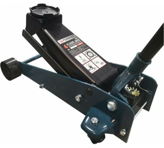 Подкатной гидравлический домкрат Forsage 4 т  F-T83508(RF83508)(47029)