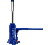 Домкрат бутылочный AE&T двухштоковый, 2т T02002i