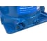 Домкрат бутылочный AE&T двухштоковый, 20т T02020i 7