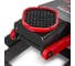 Домкрат подкатной RUNTEC низкого подхвата 3,5 т, 95-560 мм, усиленный, TECHNIC RT-PJL35T 6