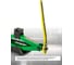 Домкрат механический ромб Rockforce 2т RF-10152A(60764) 4