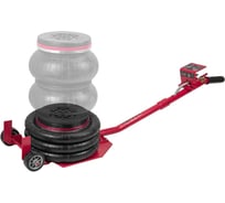 Подкатной пневматический домкрат Patron 3.5т P-YHQD-3WT-270A(60954)