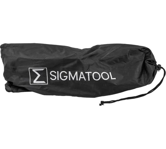 Домкрат механический ромбический SIGMATOOL 2 т Sigmatool-10152D(60302)