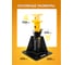 Подставка ремонтная JCB 25 т JCB-TZ250001(59574) 3