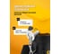 Подставка ремонтная JCB 25 т JCB-TZ250001(59574) 7
