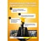 Подставка ремонтная JCB 25 т JCB-TZ250001(59574) 8