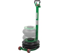 Домкрат подкатной пневматический Rockforce 5т RF-TRA1813 MST(60090)