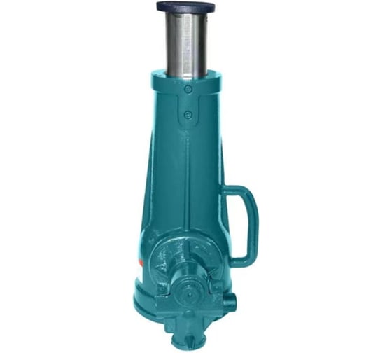 Домкрат винтовой TOR ДВ 100,0 т 1048940