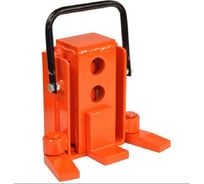 Гидравлический низкоподхватный домкрат NU-LIFT г/п 8 т TG80