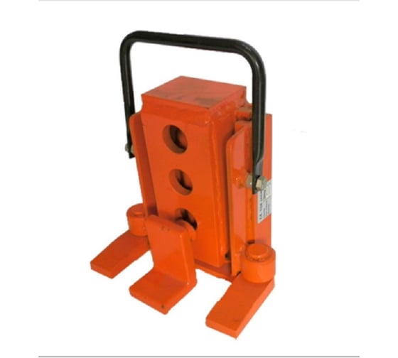 Гидравлический низкоподхватный домкрат NU-LIFT г/п 8 т TG80