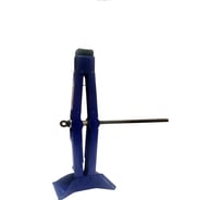 Домкрат механический Alca START РОМБ  (h 118-460 мм.) 3 т 436560