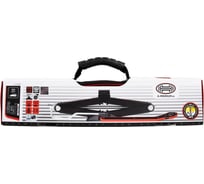 Набор домкрат РОМБ + ключ с трещоткой Heyner h 98-442 мм, 2 т 347210