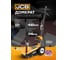 Домкрат пневмогидравлический JCB подкатной 22т JCB-TQ22001(59870) 2