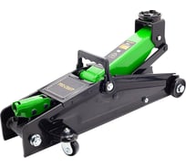 Домкрат подкатной PROCRAFT 3 т, 135-400 мм PJ30