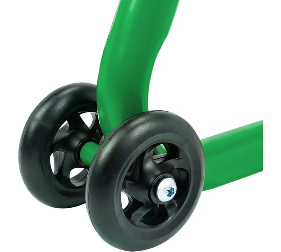 Подставка для мотоцикла подкатная Rockforce 340 кг RF-TRF45502(60742)