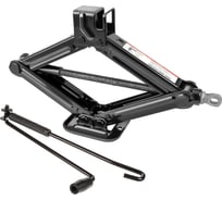 Домкрат механический ромбический SKYWAY SUMO 1,5т h 100-340 мм S01801009