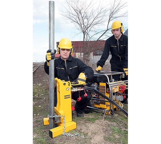 Гидравлический домкрат Atlas Copco LPP 10 HD 1801810003