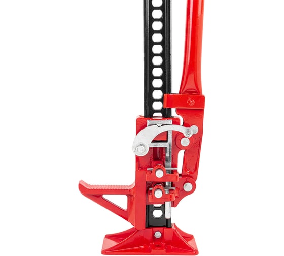 Домкрат реечный Forcekraft 3т FK-TRA8605 MST(60059)