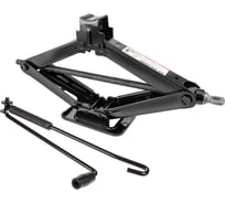 Домкрат механический SKYWAY ромбический 2т h 110-440мм SUMO S01801010