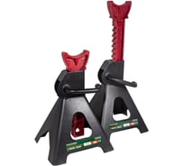 Подставка ремонтная Rockforce 3 т, h min 275 мм, h max 415 мм, комплект 2 шт. RF-TH53003B DS-NEW(29754)