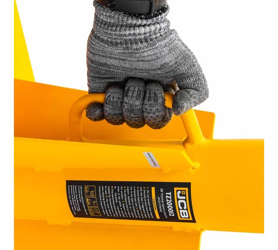 Подставка ремонтная JCB 20 т JCB-TZ200012(59573)