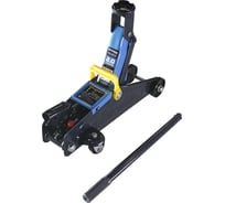 Домкрат подкатной Optimus 2т, 130-330 OPT-T60101