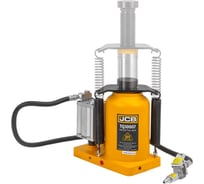Домкрат пневмогидравлический JCB 30т (высота подхвата - 265мм, высота подъема - 500мм) -TRQ30002(59873) JCB-TRQ30002(59873)