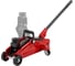 Домкрат подкатной гидравлический EVERFORCE 2т (h min 140мм, h max 310мм) EF-TA82008(61549) 7
