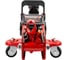 Домкрат подкатной гидравлический EVERFORCE 2т (h min 140мм, h max 310мм) EF-TA82008(61549) 8
