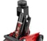 Домкрат подкатной гидравлический EVERFORCE 2т (h min 140мм, h max 310мм) EF-TA82008(61549) 9