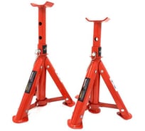 Подставка автомобильная VETTLER 2т (2шт) UTS2T